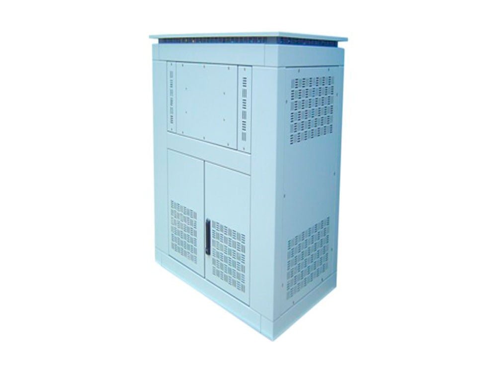 Transformador trifásico classe de 15kV a 36kV, Transformado de média tensão a seco