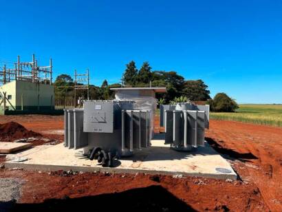 transformadores classe 15kv a 36kv