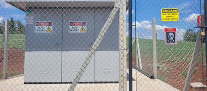 Qual A Importância Da Cabine Primária Blindada Na Distribuição de Energia