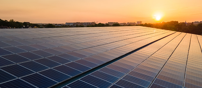 O Que São Painéis Fotovoltaicos E Como Eles Funcionam Para Gerar Energia Elétrica
