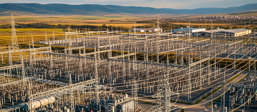 11_Quais São Os 4 Tipos De Subestação De Energia