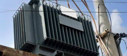 12_Qual A Função Dos Transformadores No Sistema Elétrico De Potência