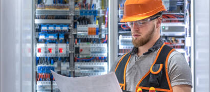 13_3 Normas Que Um Profissional De Funções Elétricas Deve Conhecer