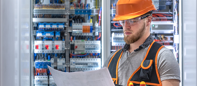 13_3 Normas Que Um Profissional De Funções Elétricas Deve Conhecer