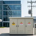 Cabine Primária Blindada de 15kV a 36kV: O Guia Definitivo contra Penalidades e Apagões no seu Negócio